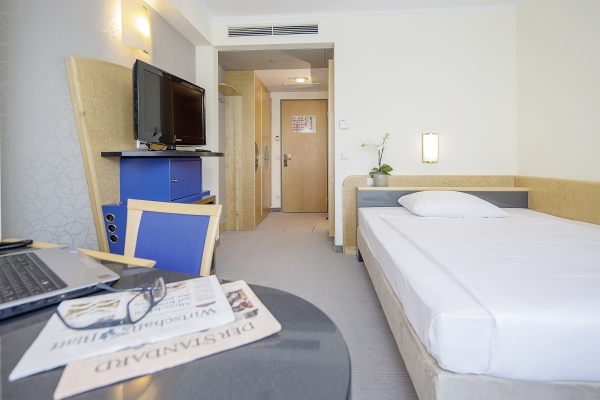 Hotel Schillerpark Linz a member of Radisson Individuals